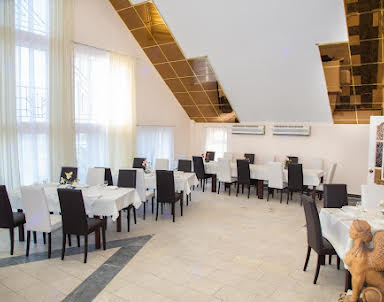 Свадьба в Зевс