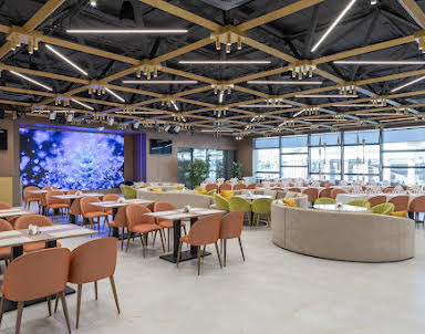  ресторан Татарстан