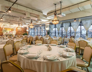  ресторан Вега