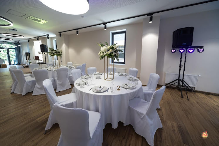 Зал «Ярославль» в «Sofrino Park» фотография №4