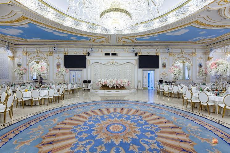 Большой зал в «Соколиная охота» фотография №2