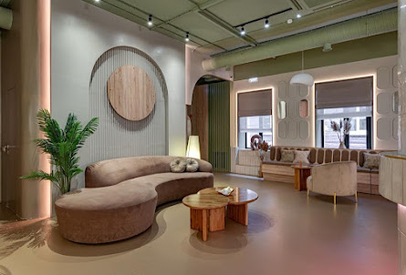 Лофт  в Лофт 