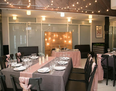  ресторан Академия А