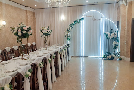 Малый зал в Кабинет 