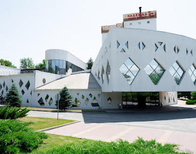 Свадьба в Надежда