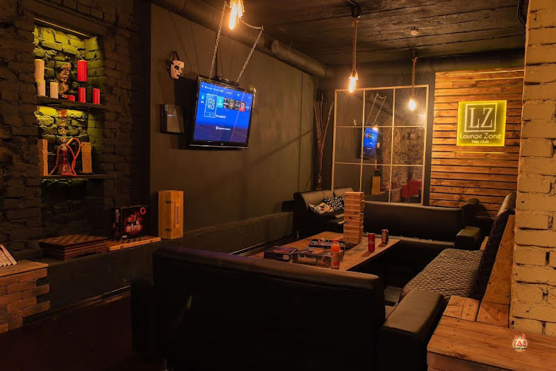 LoungeZone фотография №5