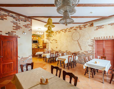  ресторан Триумф