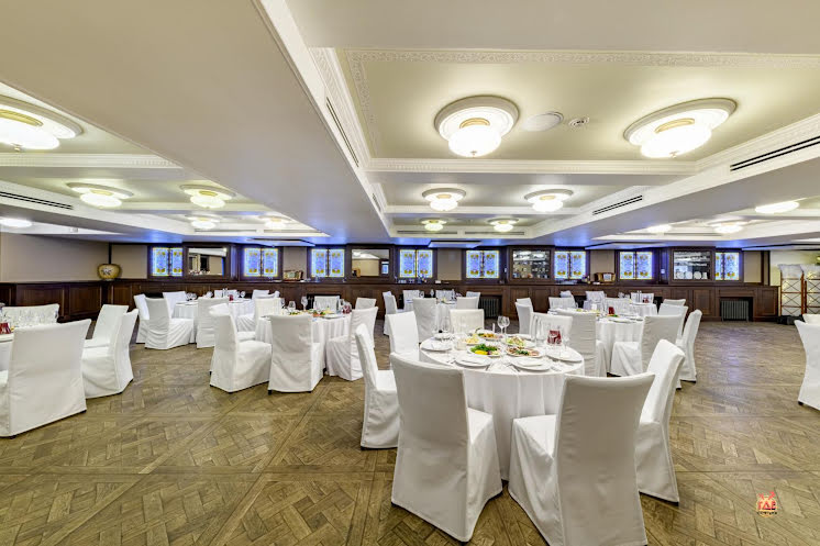 Зал «Museum» в «Museum» фотография №6