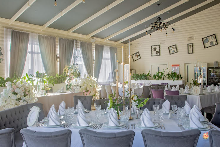 Ресторан «Пастернак» в «Озеро Дивное» фотография №6