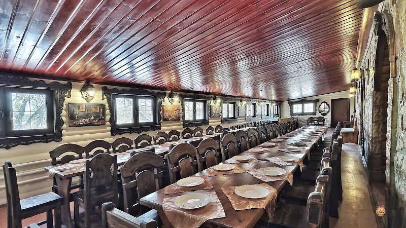 Старый замок фотография №5