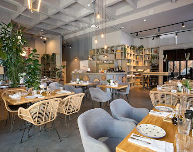  ресторан Сыроварня