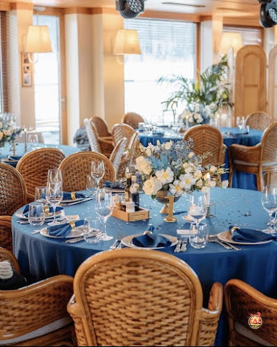 Салон «Ласточка» в «Yacht Event» фотография №10