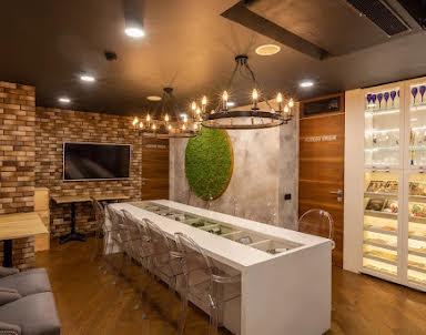  ресторан Бароло