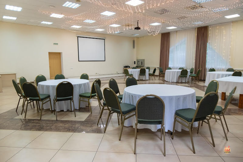 Дубрава фотография №16