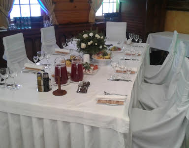 Корпоратив в Демидково