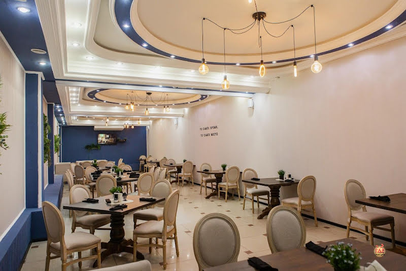 Щербет на Комсомольской фотография №1