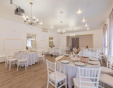  ресторан Старая Мельница