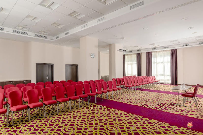 CORT INN Nizhny Novgorod City Center фотография №12