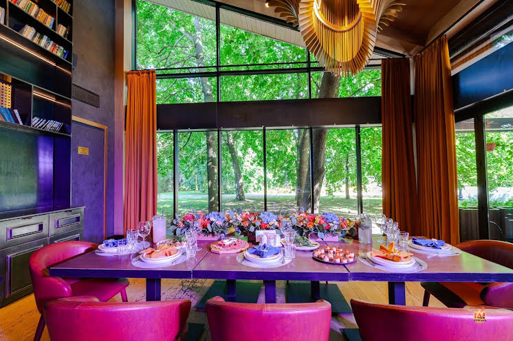 Библиотека  в «Нескучный» фотография №3