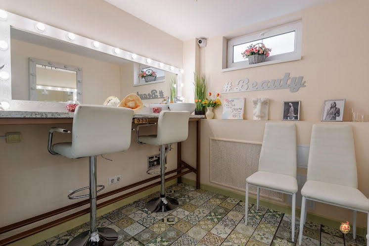 Первый этаж в «EFIR SPACE на Белорусской» фотография №12