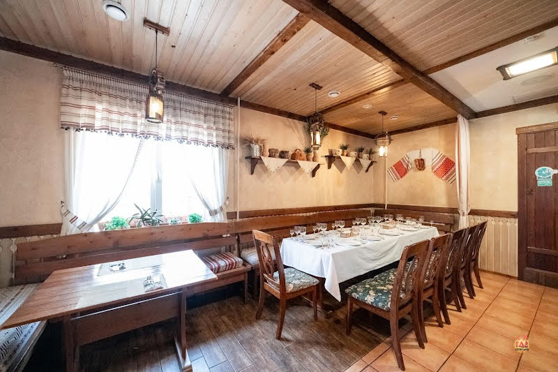 Славянский двор фотография №5