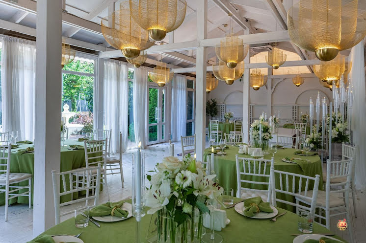 Летняя терасса в «Familia» фотография №8