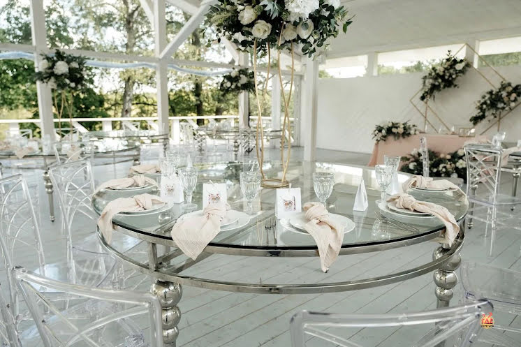 Веранда в «Ryabina House» фотография №7