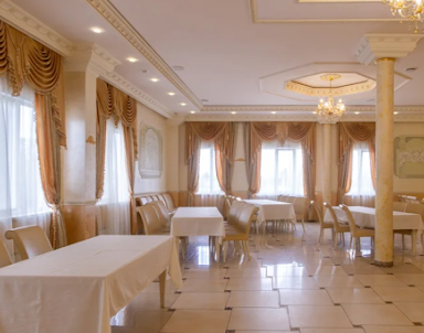  ресторан Sayat Nova