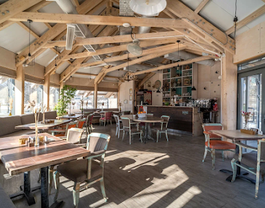  ресторан Городская Ферма