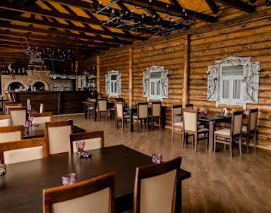  ресторан История