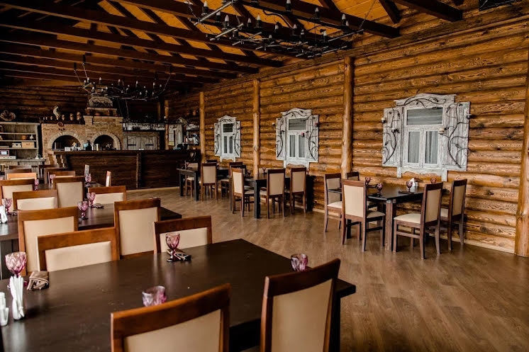 Чайный домик  в «История» фотография №2