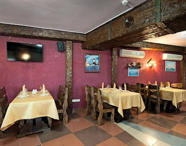  ресторан Эдельвейс