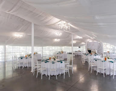  ресторан Лесные Дали