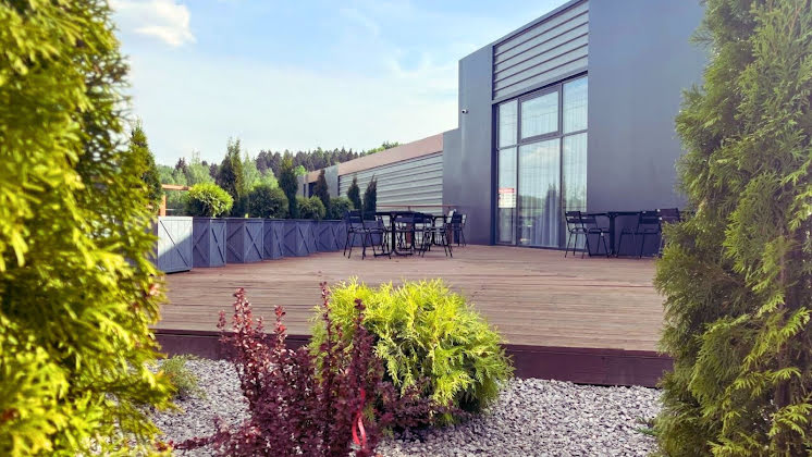 Gallery в «GOPARK HOTEL» фотография №19