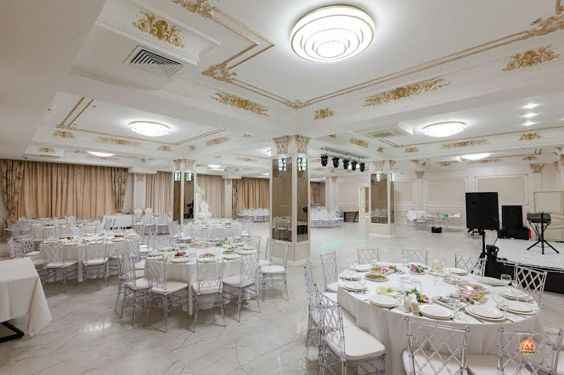 Green Hall фотография №4