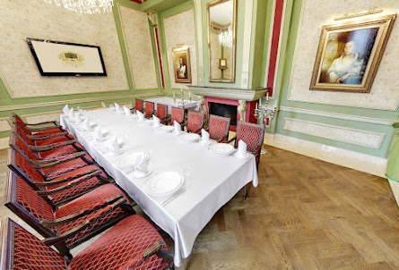 Каминный зал в Каминный зал