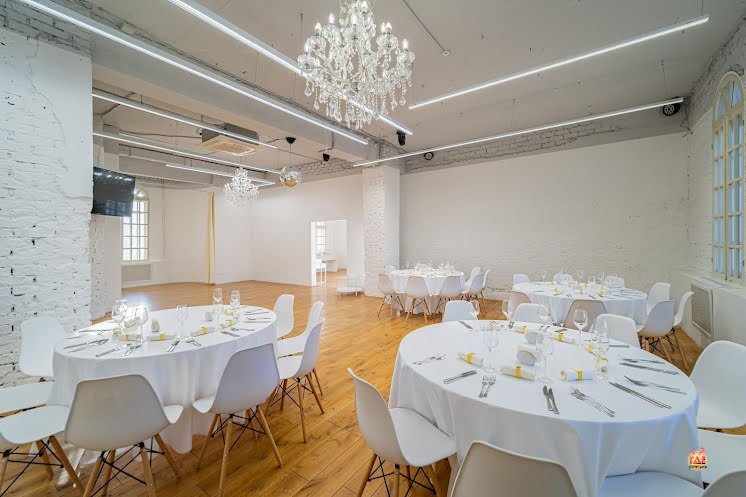 Белый Этаж в «Белый Этаж» фотография №13