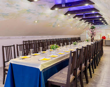  ресторан Венеция