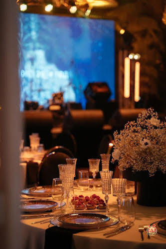 Основной зал в «Строгов» фотография №4