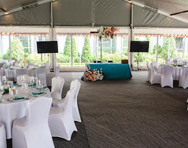  ресторан Амбассадор Калуга