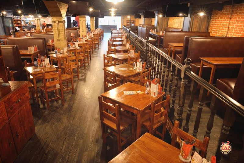 Золотая вобла на Проспекте Мира фотография №3