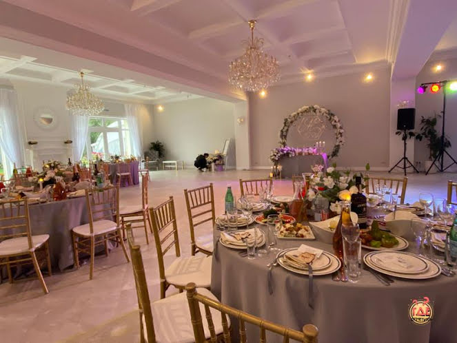 Основной зал  в «Капитан клуб» фотография №12