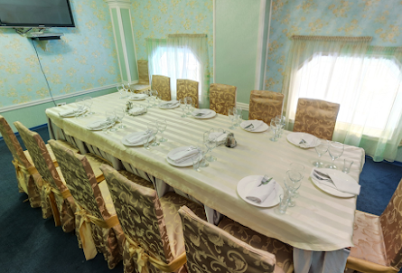 VIP- комната 1 в VIP- комната 1