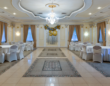 День рождения в Горки-10