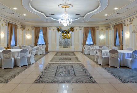 Зал «Суриков» в Беседки