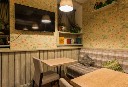 Домашняя комната в Домашняя комната