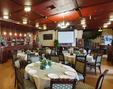  ресторан Абшерон