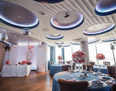  ресторан PANORAMA A.S.P.