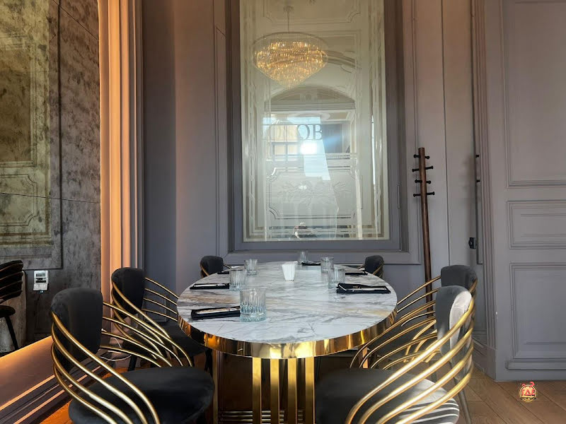 Osoba gastronomic panorama фотография №3