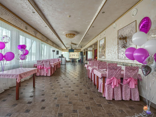 Основной зал в «Мираж» фотография №9